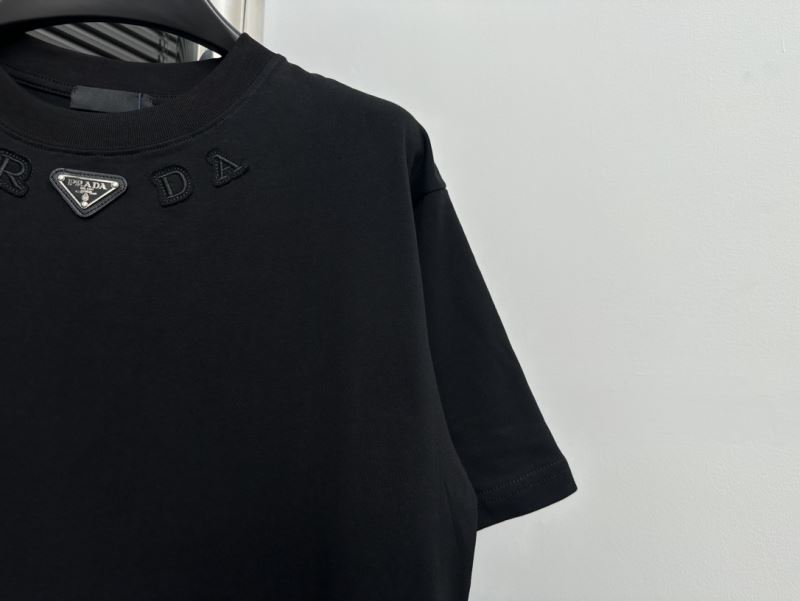 Prada T-Shirts